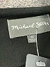 Michael Stars Solid Black Formal Skirt Size XS - photo 3