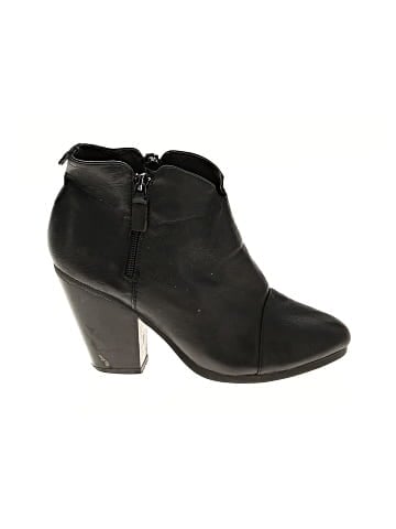 Rampage Ankle Boots (view 1)