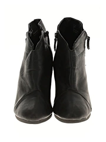 Rampage Ankle Boots (view 2)