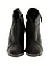 Rampage Black Ankle Boots Size 9 - photo 2