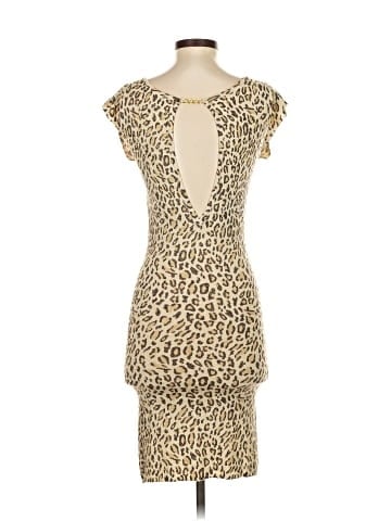 Marciano Cocktail Dress (view 2)