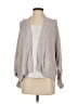 Express Gray Cardigan Size S (petite) - photo 1
