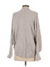 Express Gray Cardigan Size S (petite) - photo 2