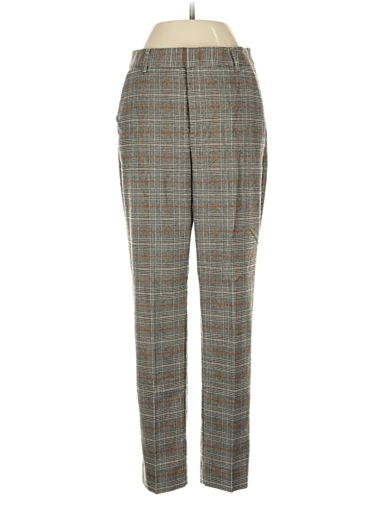 Pre-owned A Loves A Casual Pants In Green