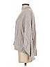 Express Gray Cardigan Size S (petite) - photo 5
