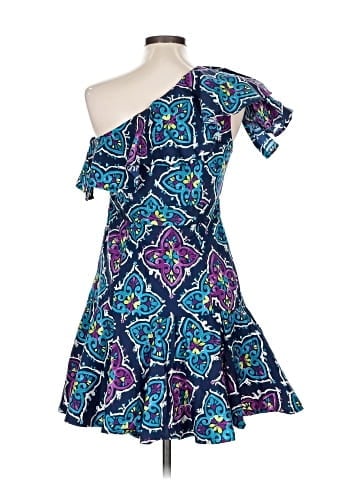 Josie Natori Cocktail Dress (view 2)