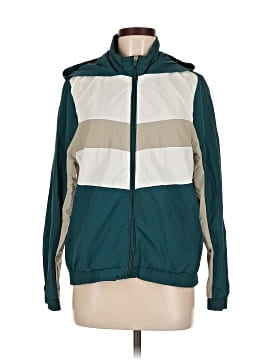 Ashley By 26 International Track Jacket