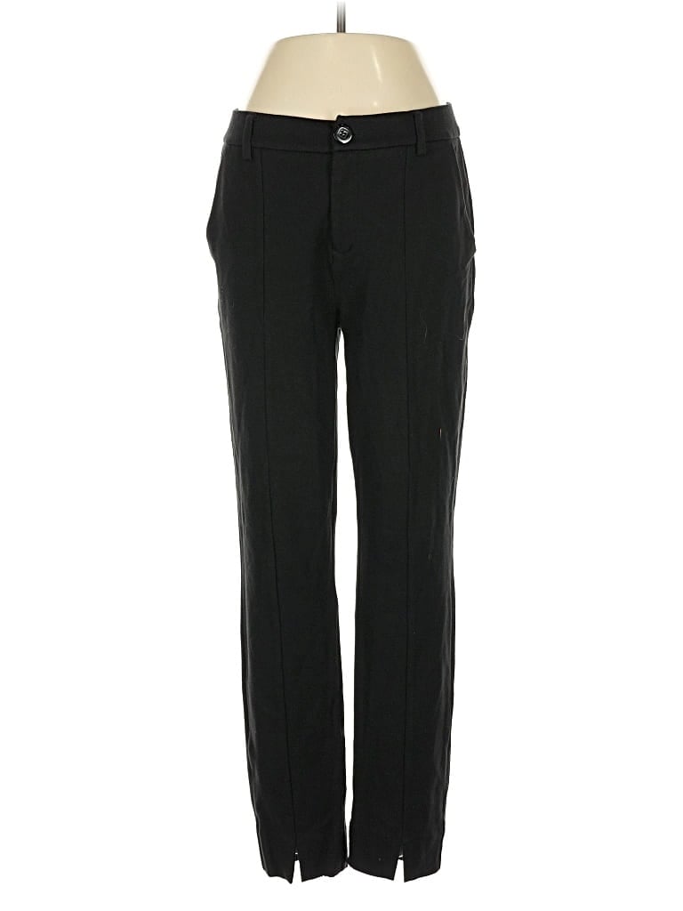 CABI Pre-owned Casual Pants In Black