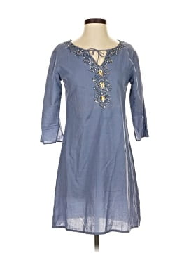 Marie Eiffel Casual Dress