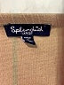 Splendid Tan Casual Dress Size L - photo 6