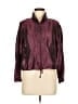Ruby Rd. Burgundy Jacket Size 8 (petite) - photo 1