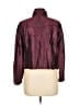 Ruby Rd. Burgundy Jacket Size 8 (petite) - photo 2
