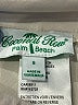 Palm Beach Green Skort Size 8 - photo 3
