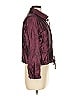 Ruby Rd. Burgundy Jacket Size 8 (petite) - photo 4