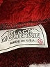 Black Mountain 100% Acrylic Black Vest Size S - photo 6