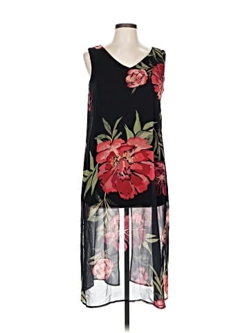 Coldwater Creek Cocktail Dress (view 1)