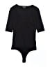 Bebe Black Bodysuit Size XXS - photo 1