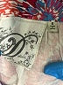 Assorted Brands 100% Viscose Print Ivory Casual Skirt Size S - photo 3