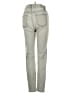 7 For All Mankind Hearts Gray Jeans Size 25 waist - photo 2