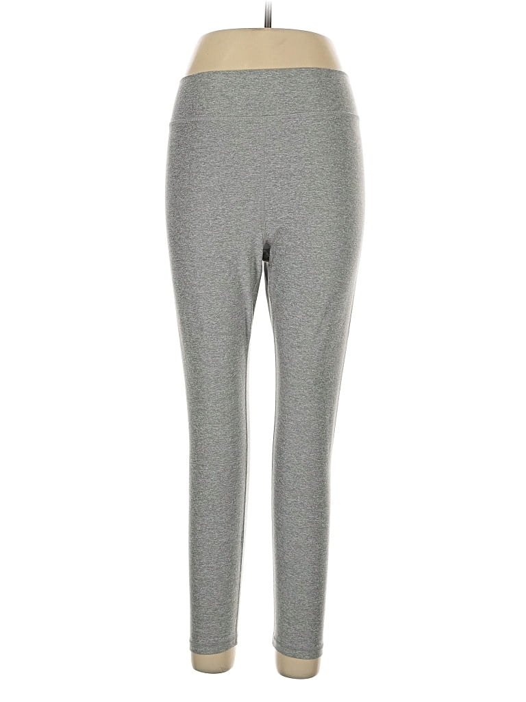 Pre-owned Active By Old Navy Active Pants In Gray