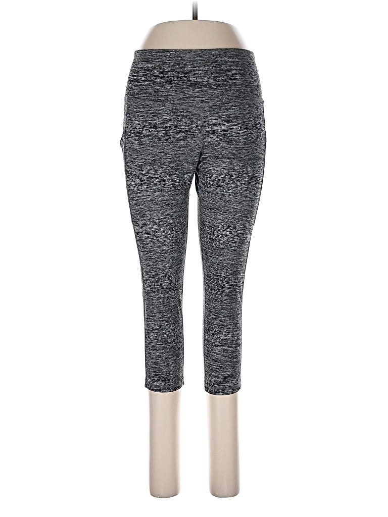 Pre-owned C9 By Champion Active Pants In Gray