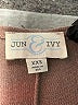 Jun & Ivy Tan Pullover Sweater Size XXS - photo 7
