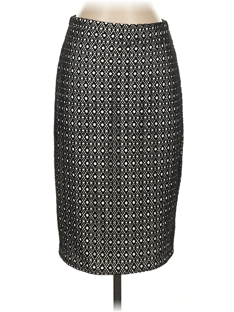 VINCE CAMUTO Pre-owned Formal Skirt In Black