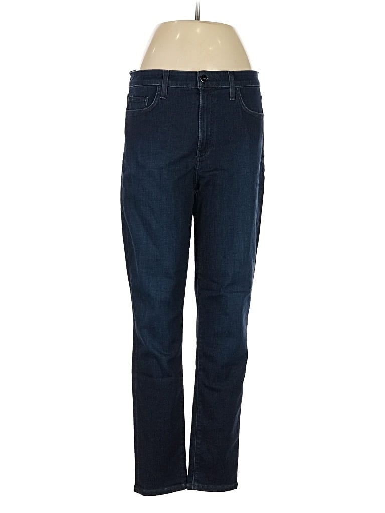 Pre-owned Joe's Jeans Jeans In Blue