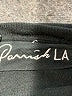Parrish LA Color Block Black Turtleneck Sweater Size L - photo 7
