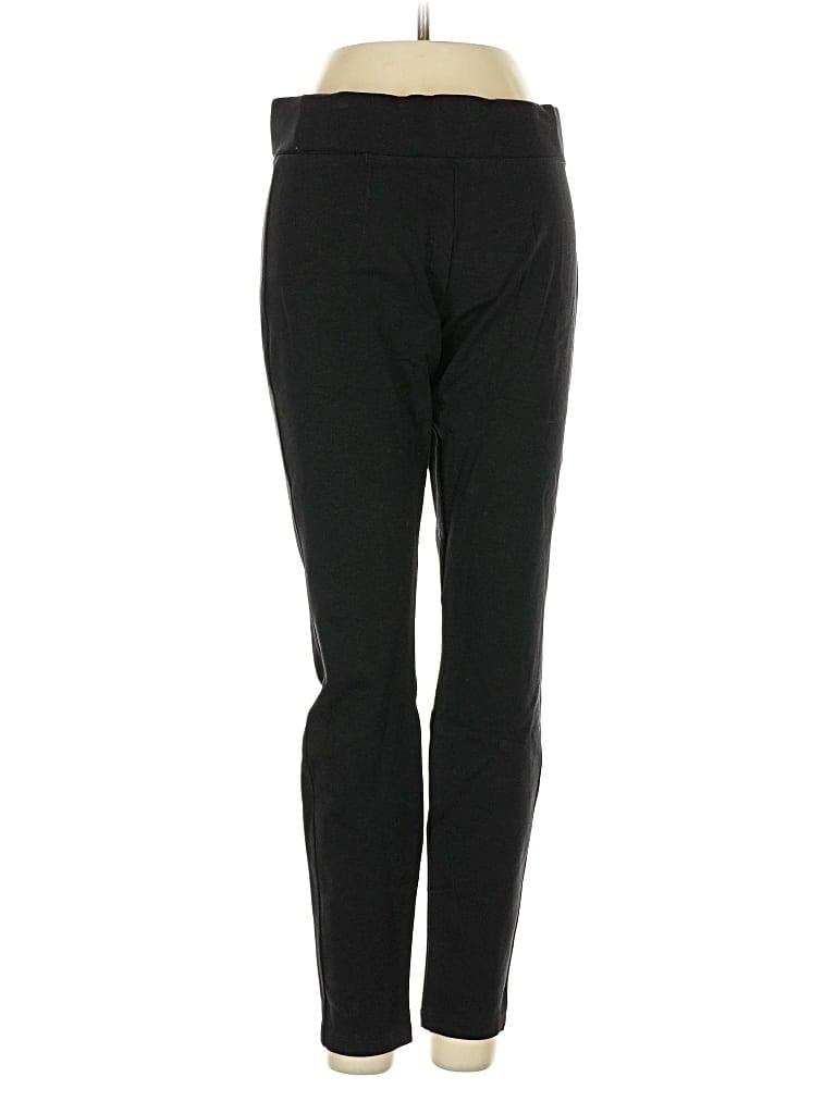 Pre-owned American Giant Active Pants In Black