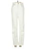 Madewell Ivory White Jeans Size 26 waist - photo 1