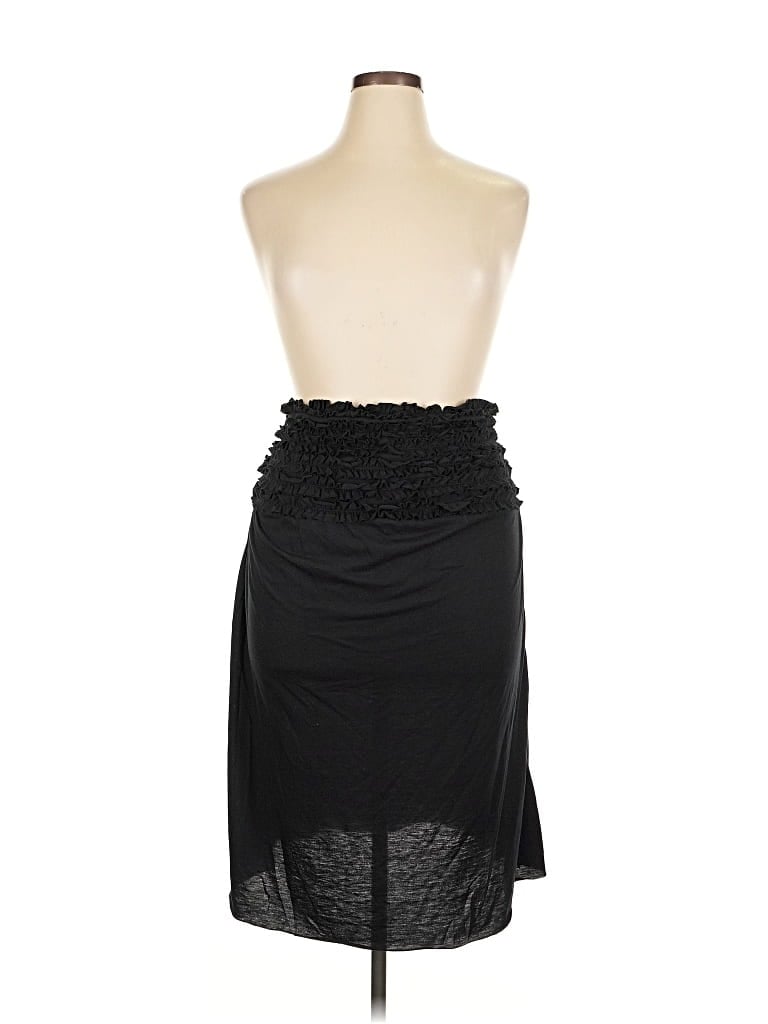 Pre-owned Xhilaration Cocktail Dress In Black