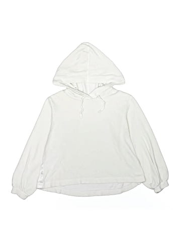 Bella Dahl Pullover Hoodie (view 1)