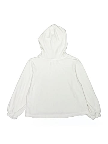 Bella Dahl Pullover Hoodie (view 2)