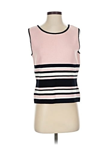 St. John Sport Sweater Vest (view 1)