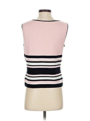 St. John Sport Sweater Vest (view 2)