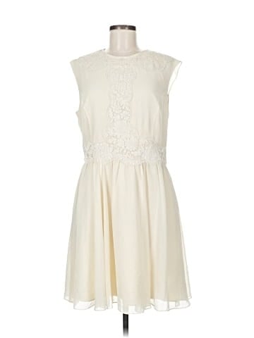 Ted Baker London Casual Dress (view 1)