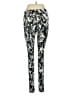 Nike Print Black Active Pants Size S - photo 2