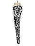 Nike Print Black Active Pants Size S - photo 5