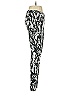 Nike Print Black Active Pants Size S - photo 4