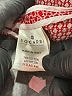 Socapri Polka Dots Red Casual Skirt Size EU (IT) 44 / US 8 - photo 4