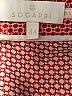 Socapri Polka Dots Red Casual Skirt Size EU (IT) 44 / US 8 - photo 5