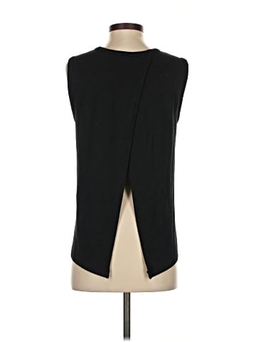 Rag & Bone/JEAN Sleeveless T-Shirt (view 2)