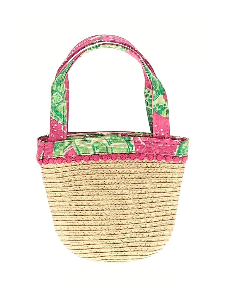 Pre-owned Assorted Brands Kids' Purse In Brown