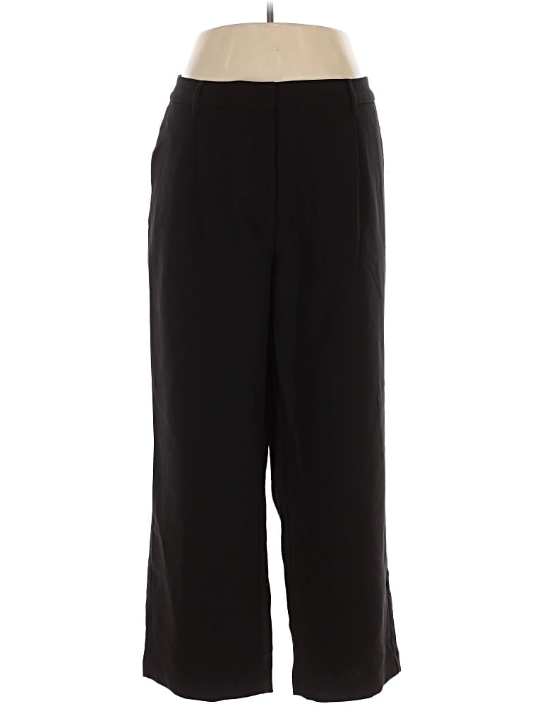 Old Navy Dress Pants In Black