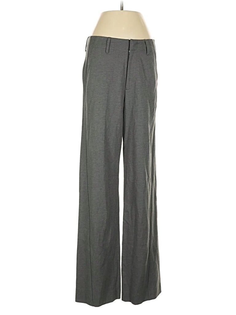 Rag & Bone Dress Pants In Gray