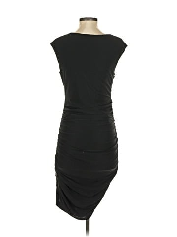 Jennifer Lopez Cocktail Dress (view 2)