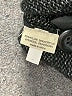 L'Agence Metallic Gray Cardigan Size XS - photo 8