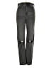 Express Gray Jeans Size 0 - photo 1