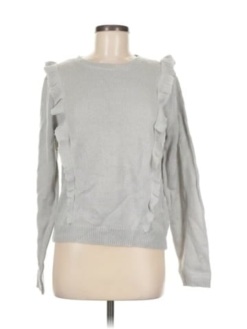 BCBGeneration Pullover Sweater (view 1)